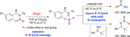 Sulfinamide-ACIE-2013
