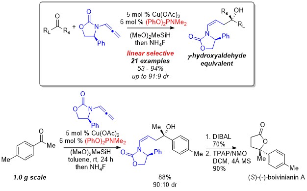OL-linear-ketone-aux